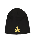 kepurė Dad no 1